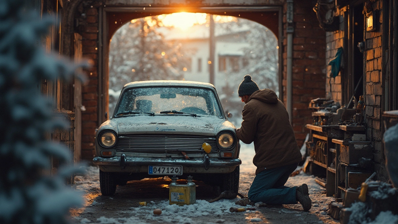 Сколько часов может работать двигатель автомобиля: реальные цифры и советы