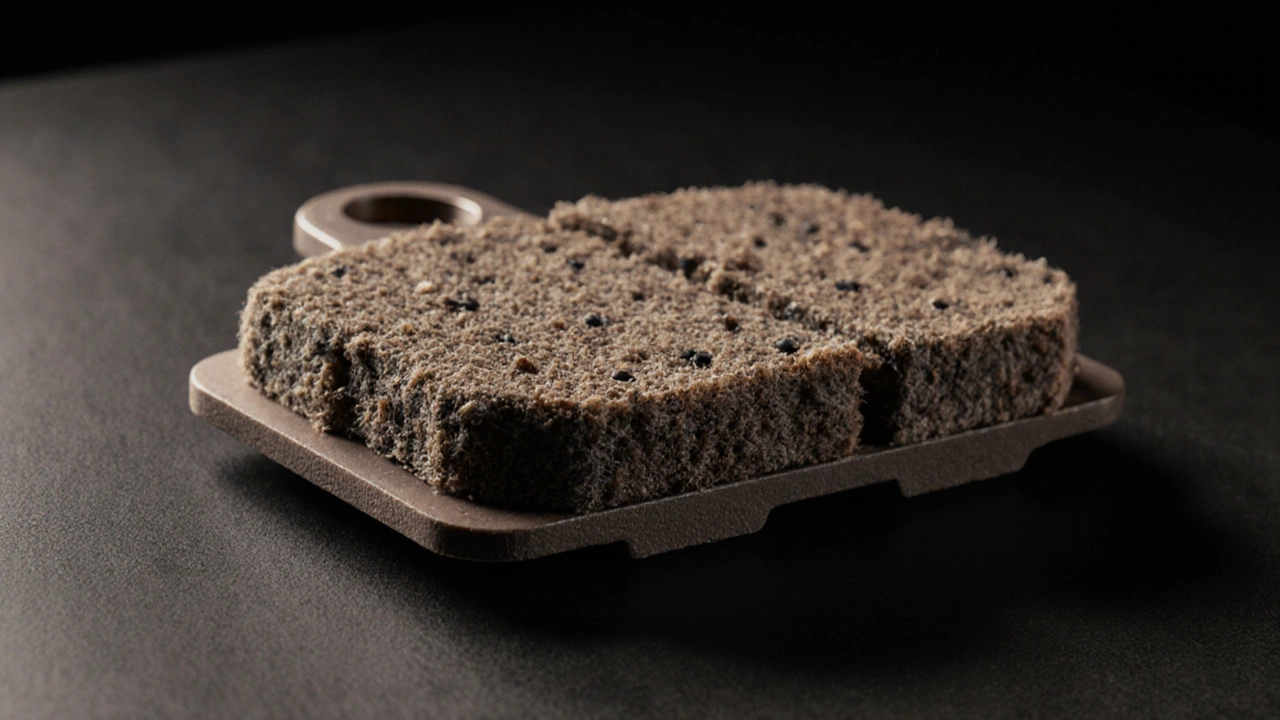 Органические тормозные колодки: плюсы, минусы и стоит ли их ставить