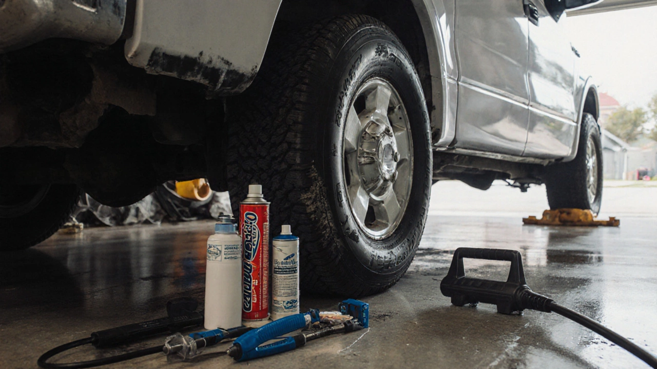 Как долго американцы держат автомобили и что это говорит о долговечности машин