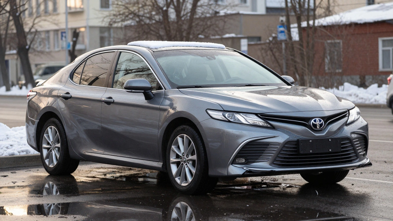 Что делает автомобиль эстетичным: ключевые элементы настоящего тюнинга