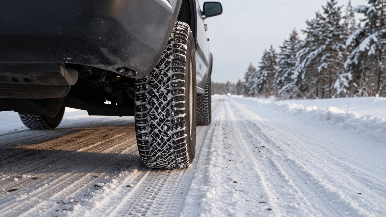 Какая марка шин самая долговечная: реальные тесты и советы по выбору