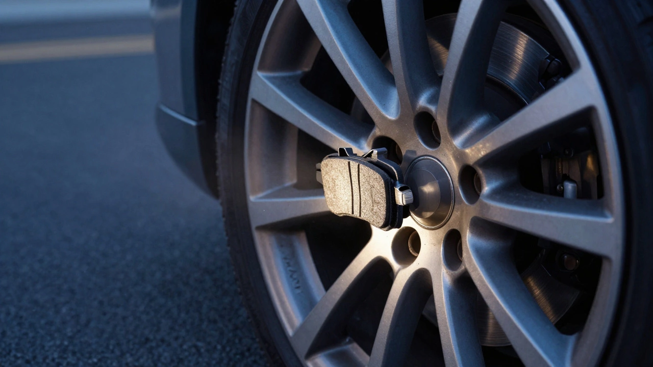 На каком пробеге менять тормозные колодки: реальные цифры и признаки износа