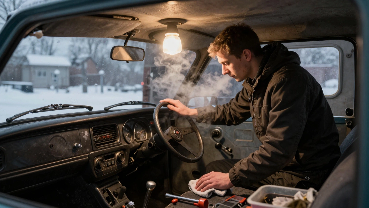 Как называют человека, который любит автомобили: термины и подвиды автолюбителей