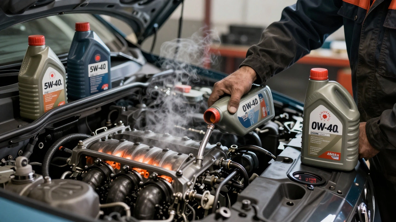 Как продлить ресурс двигателя автомобиля: практические советы без переплат