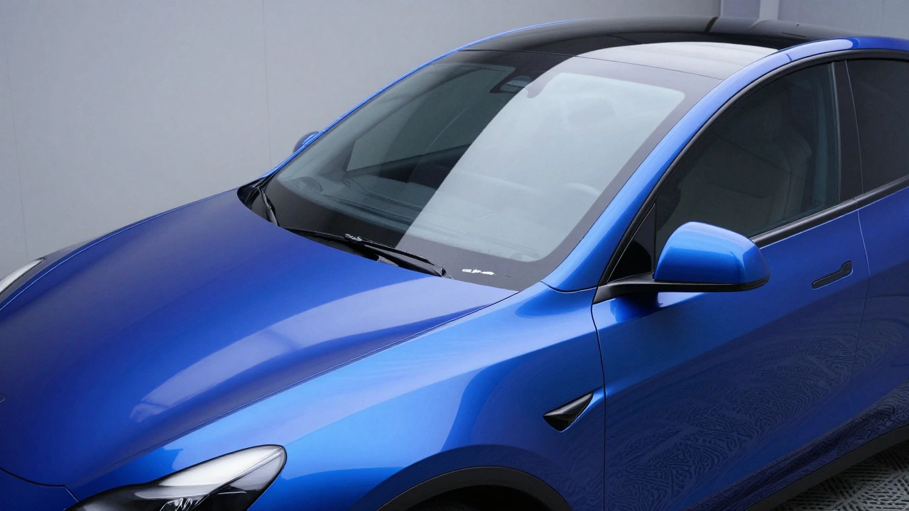 Какой тюнинг авто разрешен в 2026 году: законные способы улучшить машину