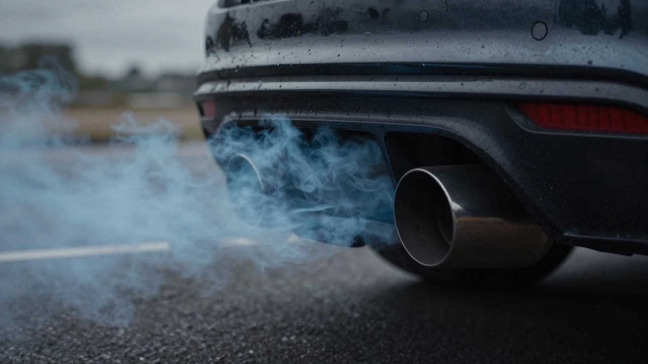 Когда нужна капиталка двигателя: главные признаки и симптомы износа