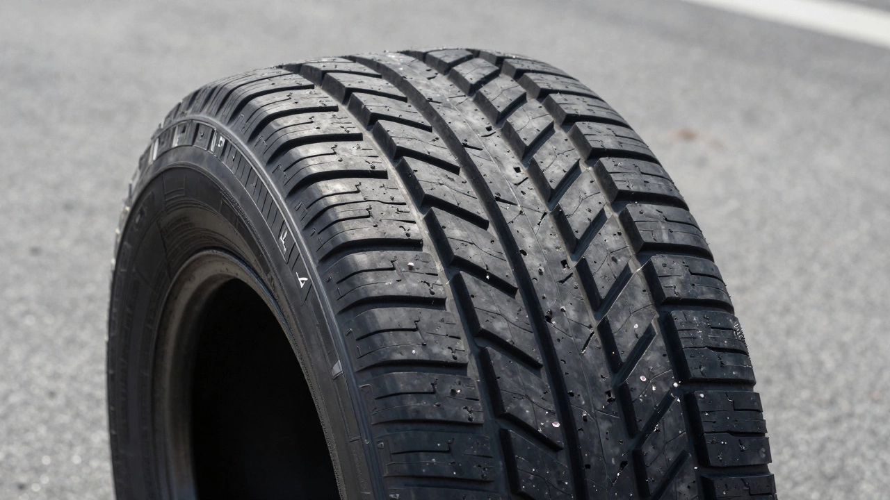 Всесезонные шины: стоит ли переходить на «универсалку» в 2026 году?